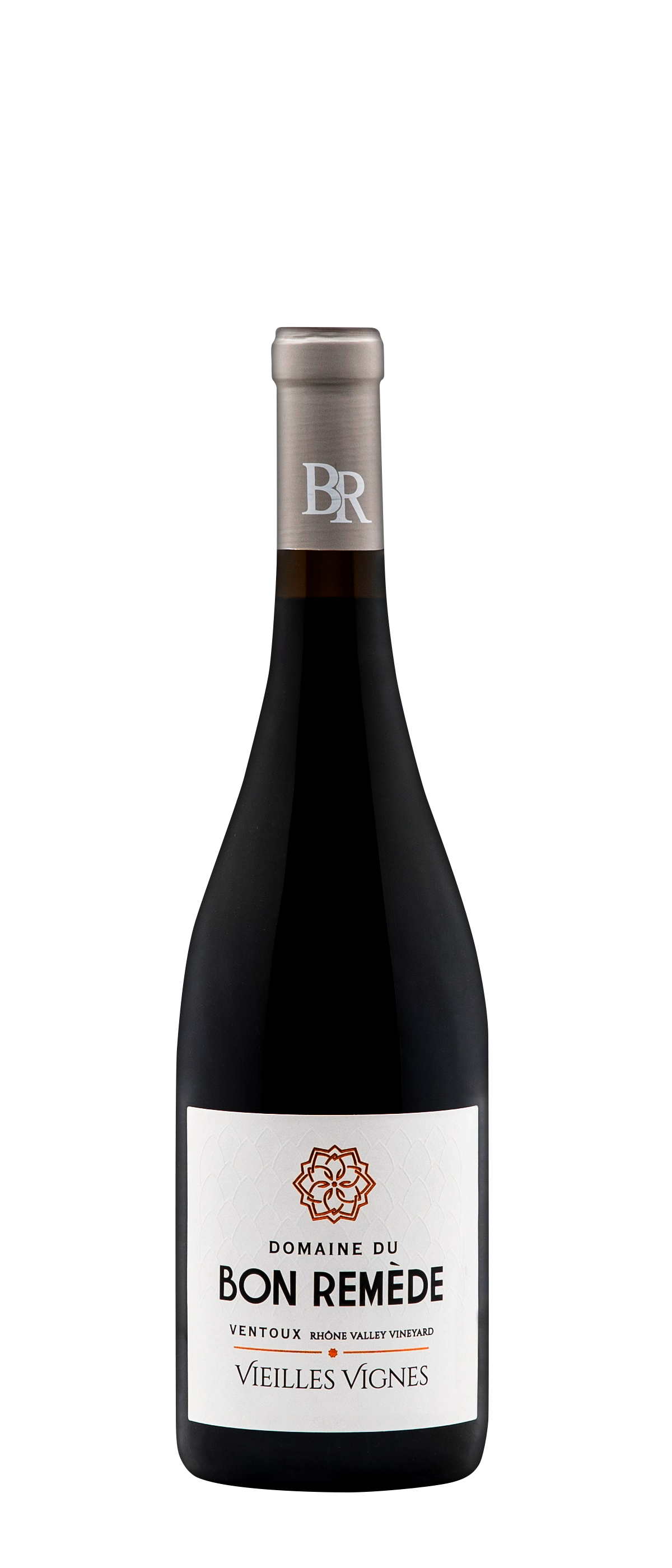 Vieilles Vignes PACK DE 3 BOUTEILLES 75CL