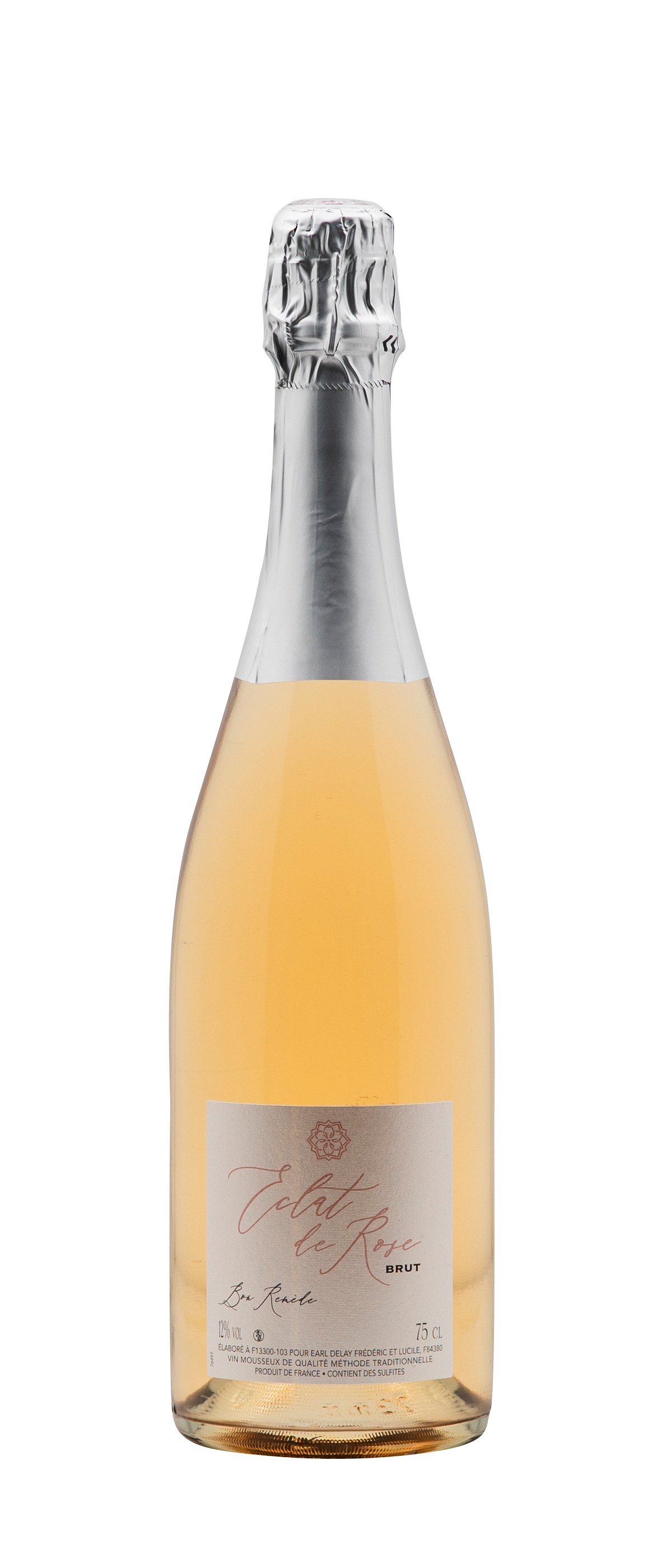 Eclat De Rose PACK DE 3 BOUTEILLES
