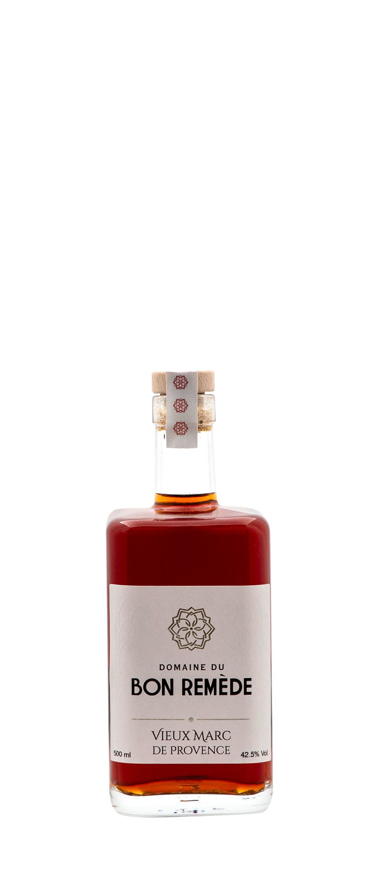 Le Vieux Marc De Provence 