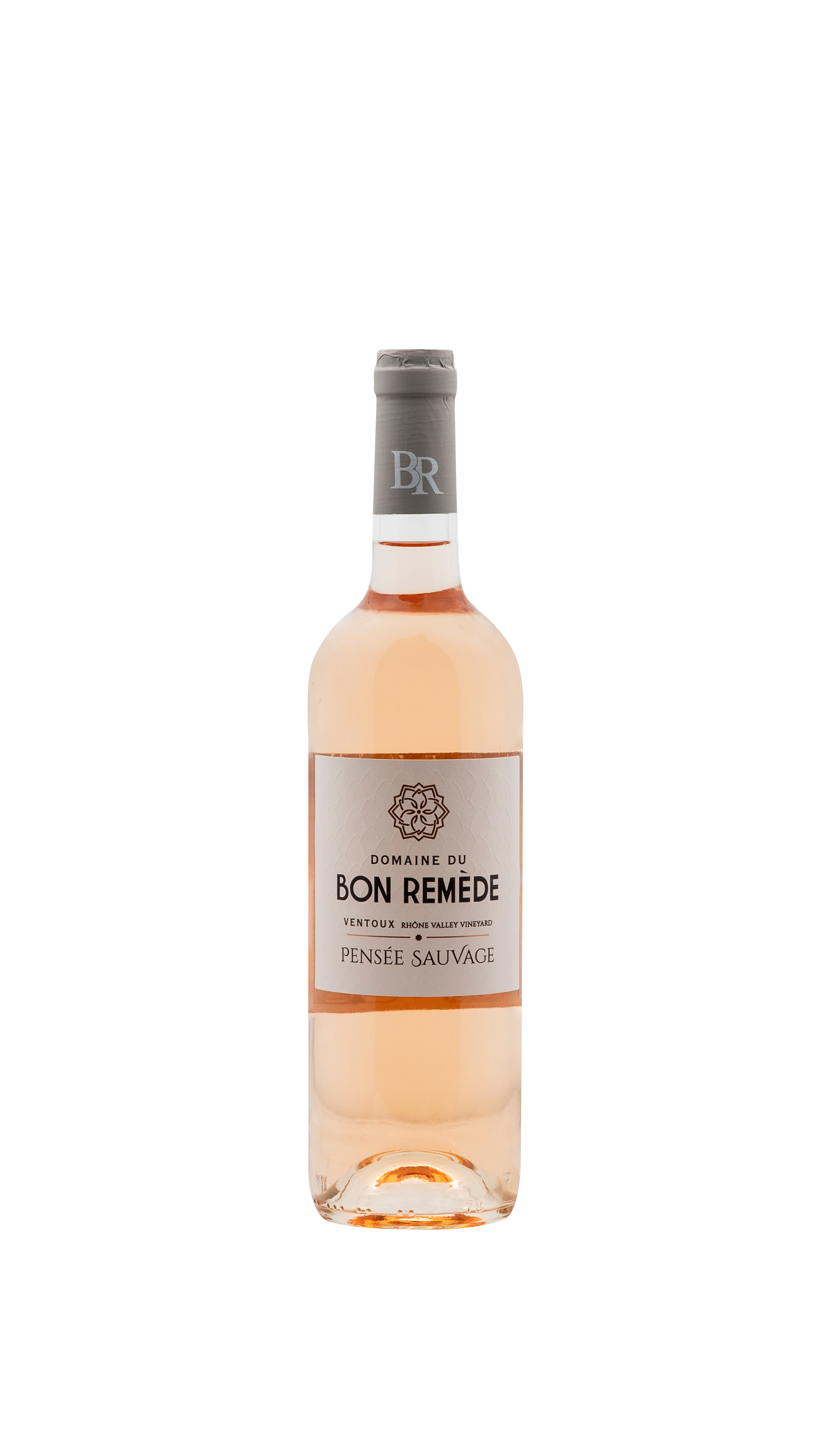 Pensée Sauvage PACK DE 3 BOUTEILLES 75CL
