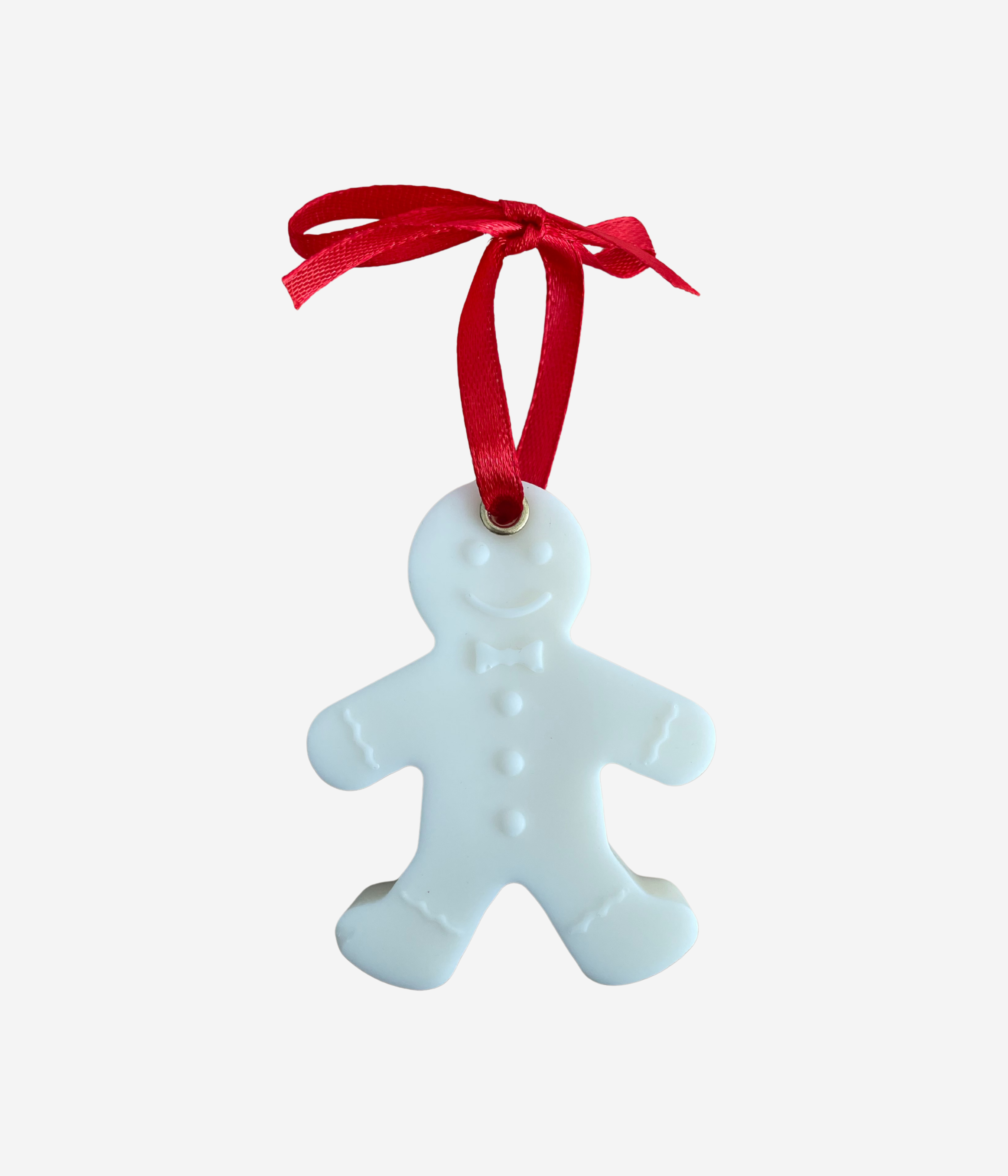 Ambientador sólido navideño - Galleta