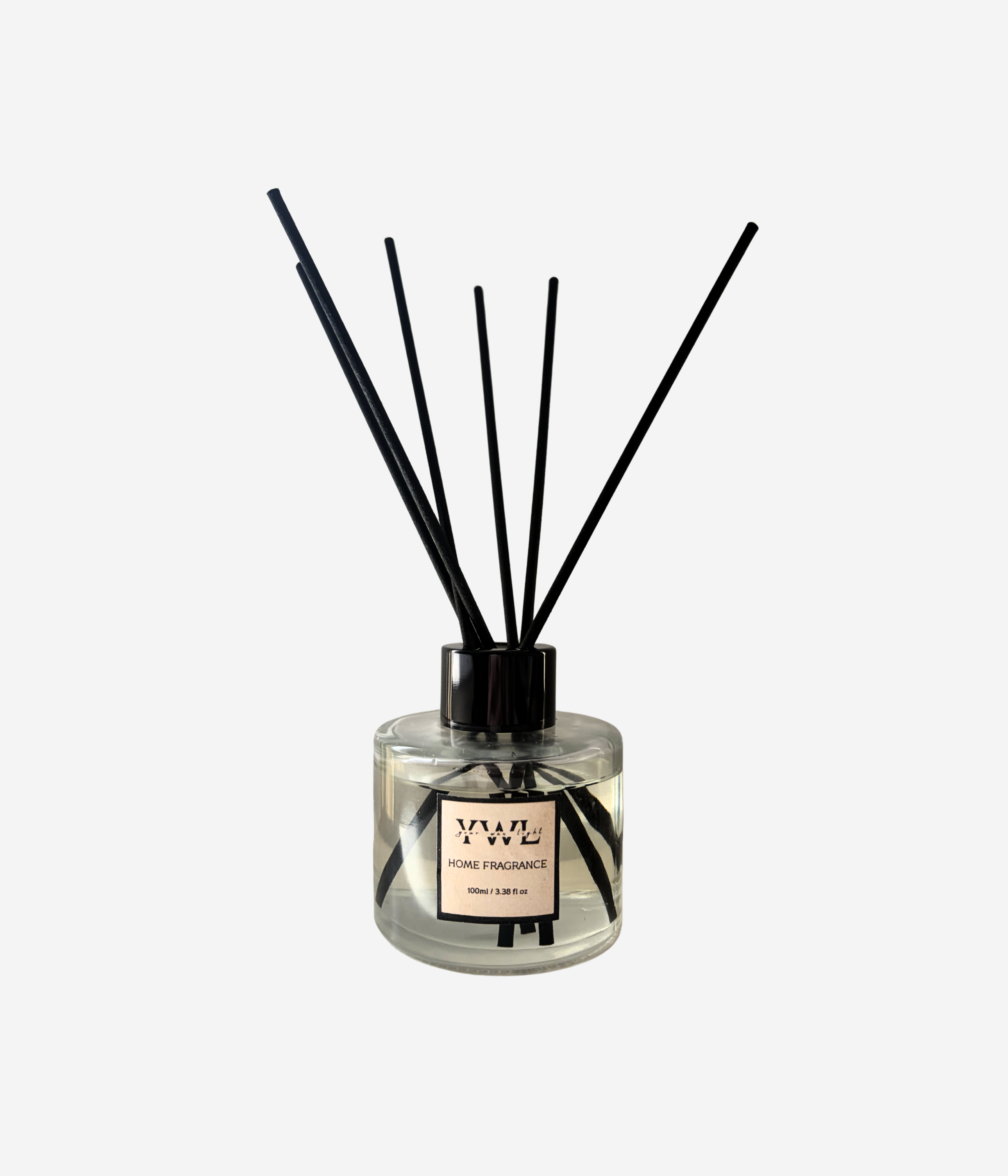 Mikado sin Alcohol - Fragancia fresca y limpia