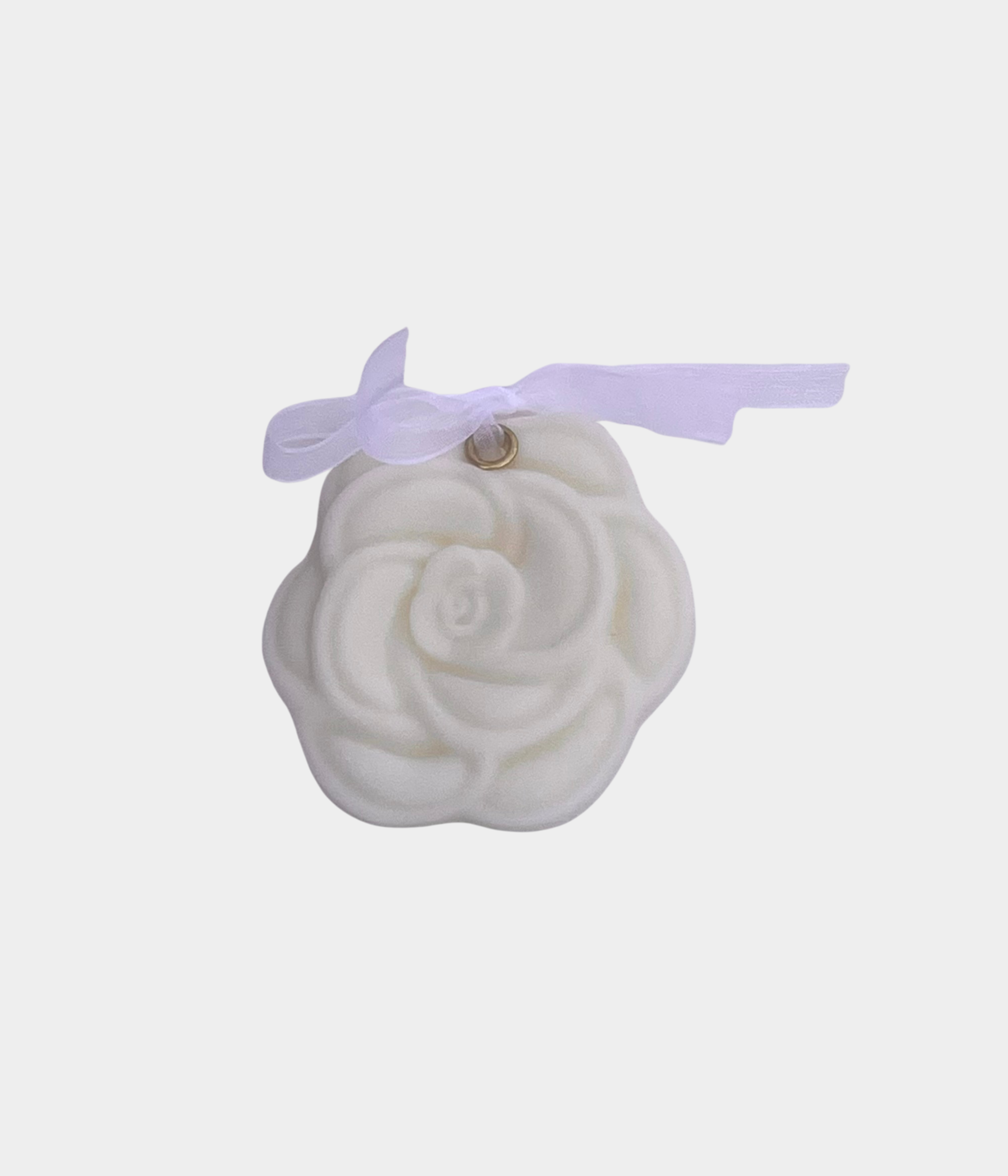 Ambientador sólido rosas