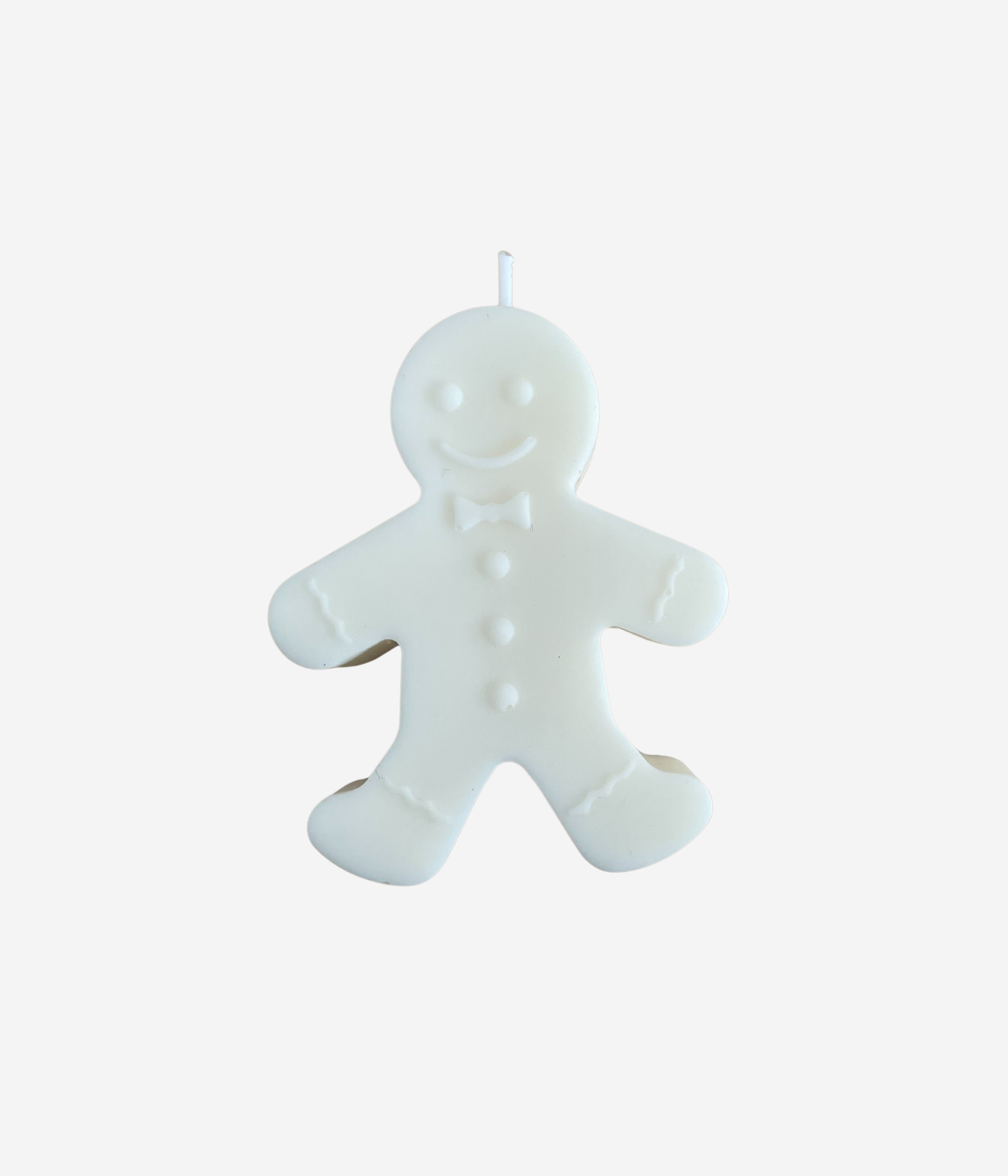 Vela Navideña decorativa y aromática - Galleta