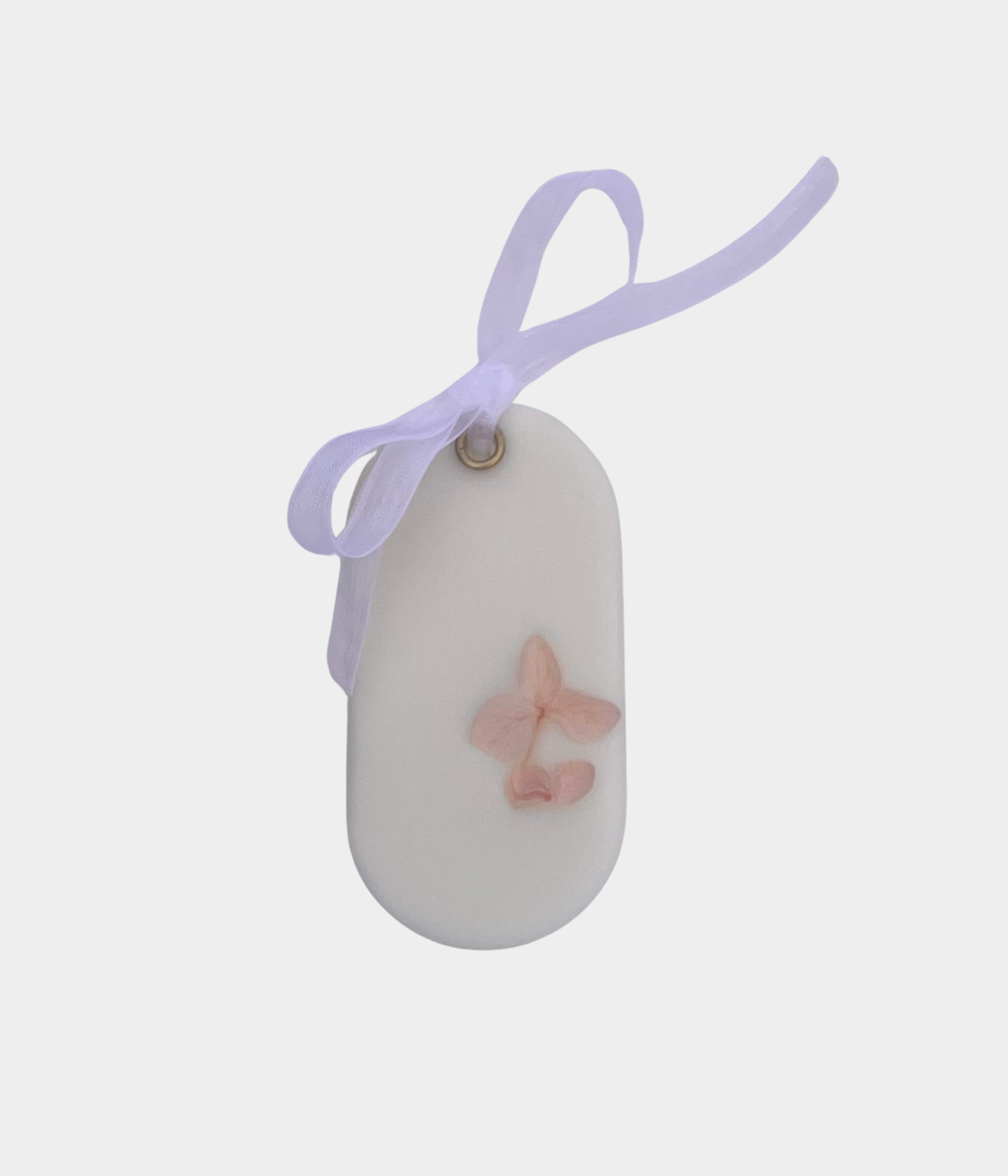 Ambientador sólido ambar