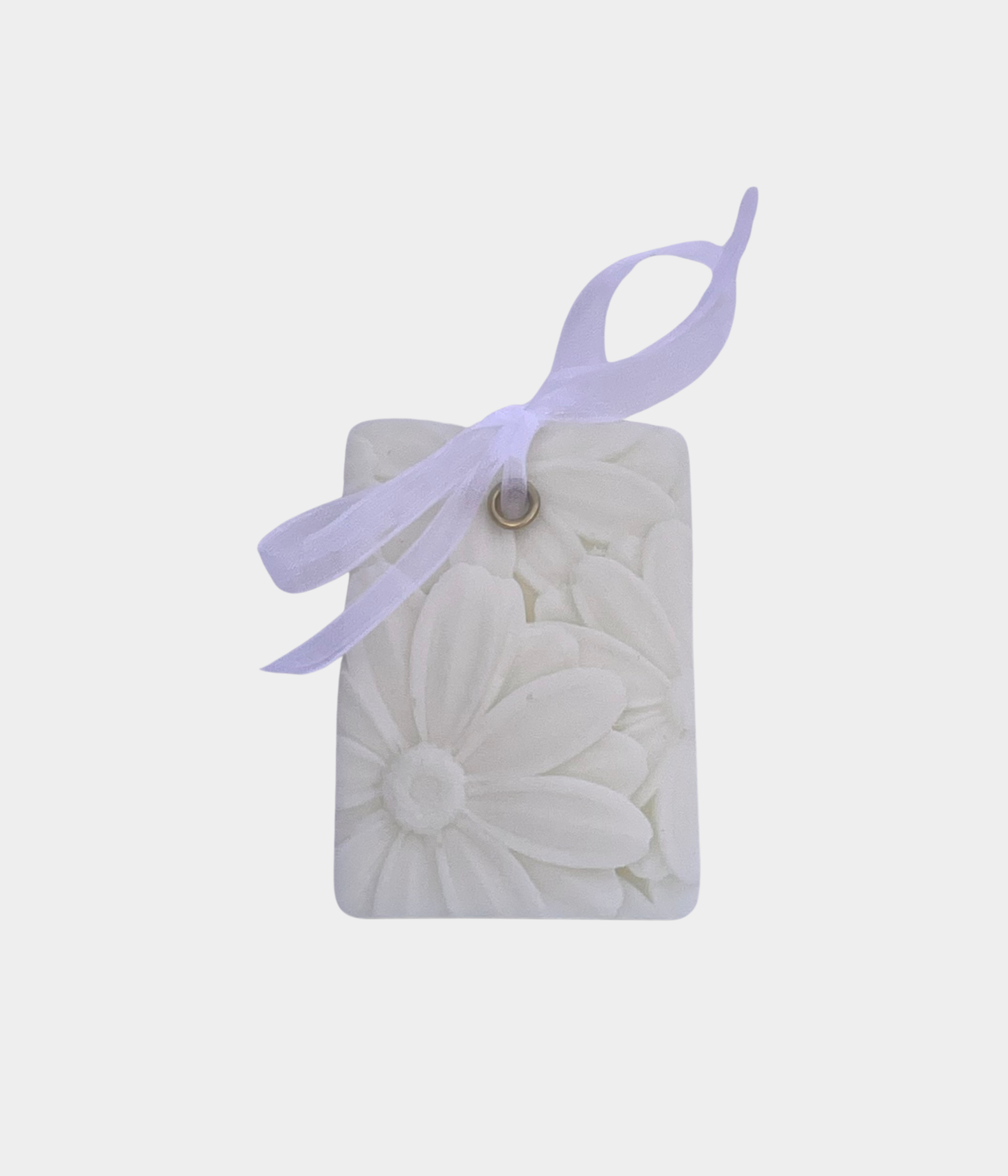 Ambientador sólido margaritas