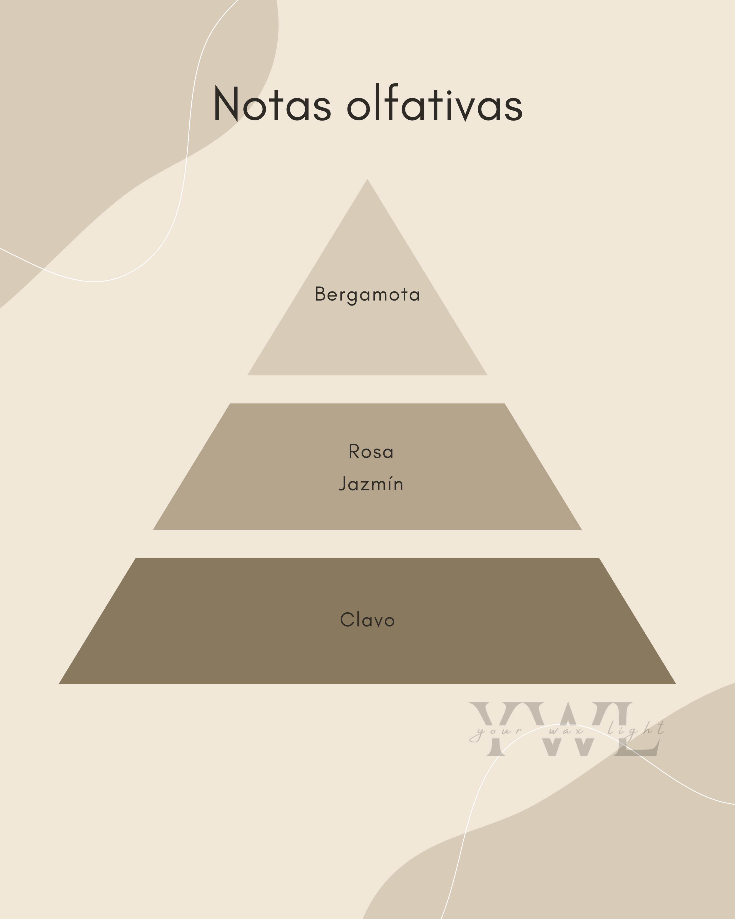 Ambientador sólido rosas