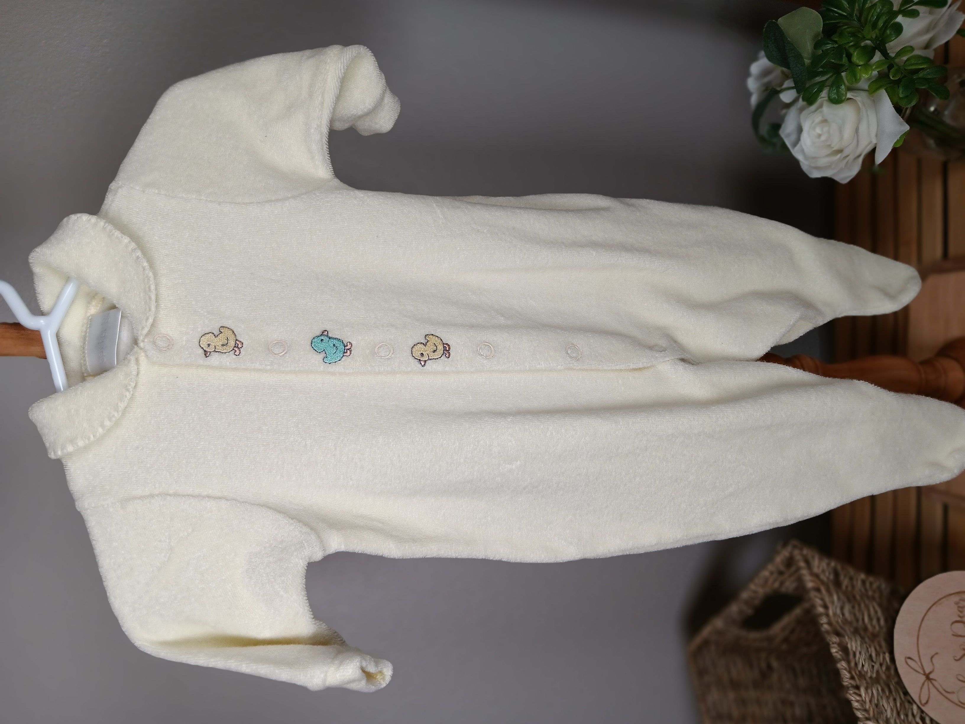 Carters Sleepsuit size 3 to 6 months