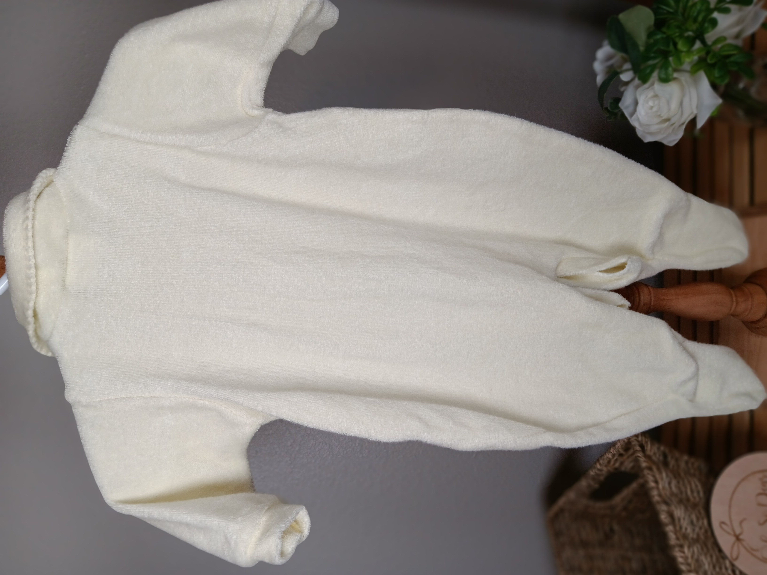 Carters Sleepsuit size 3 to 6 months