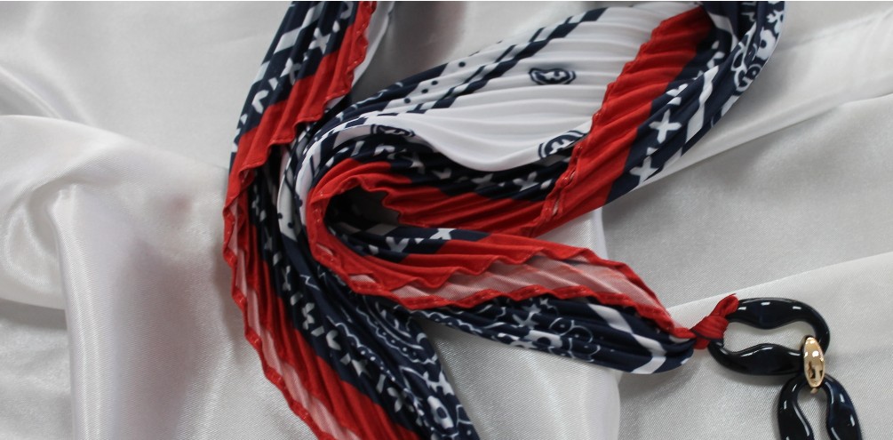 Güneş Gözlüğü Zinciri