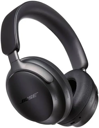 Bose QuietComfort Ultra Headphones