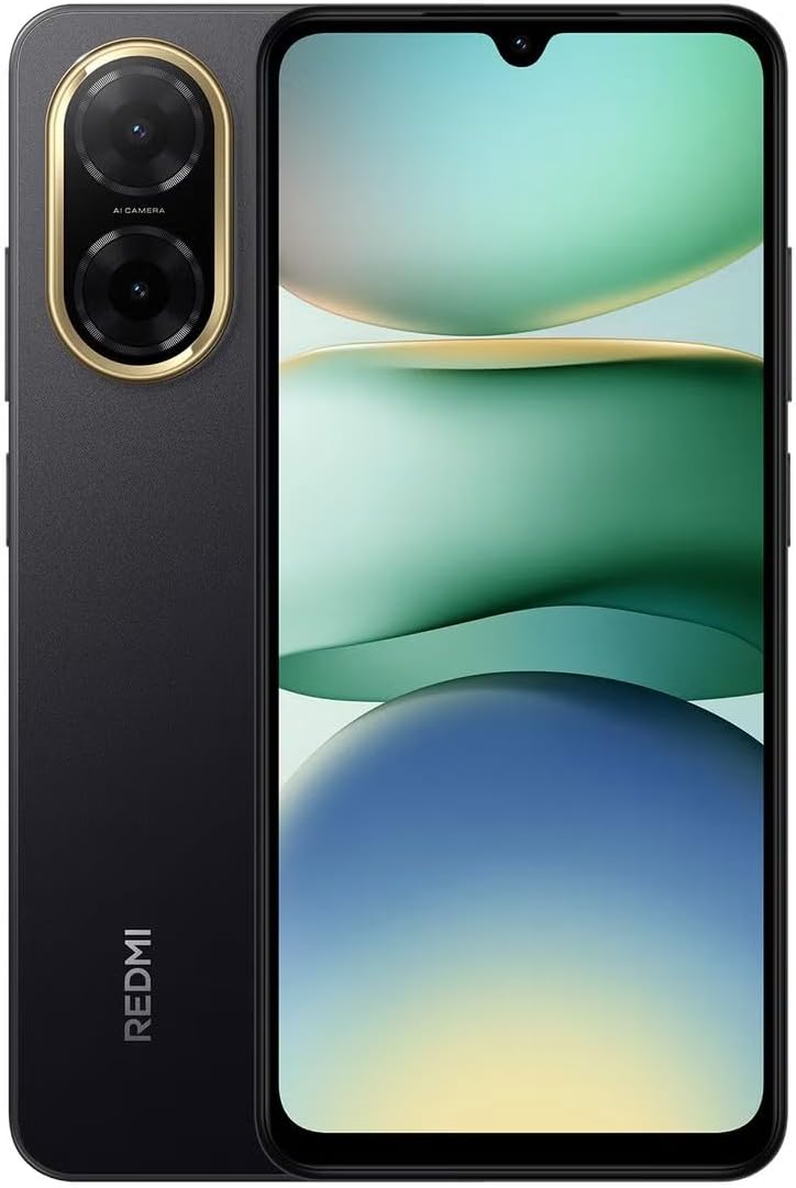 Redmi A5