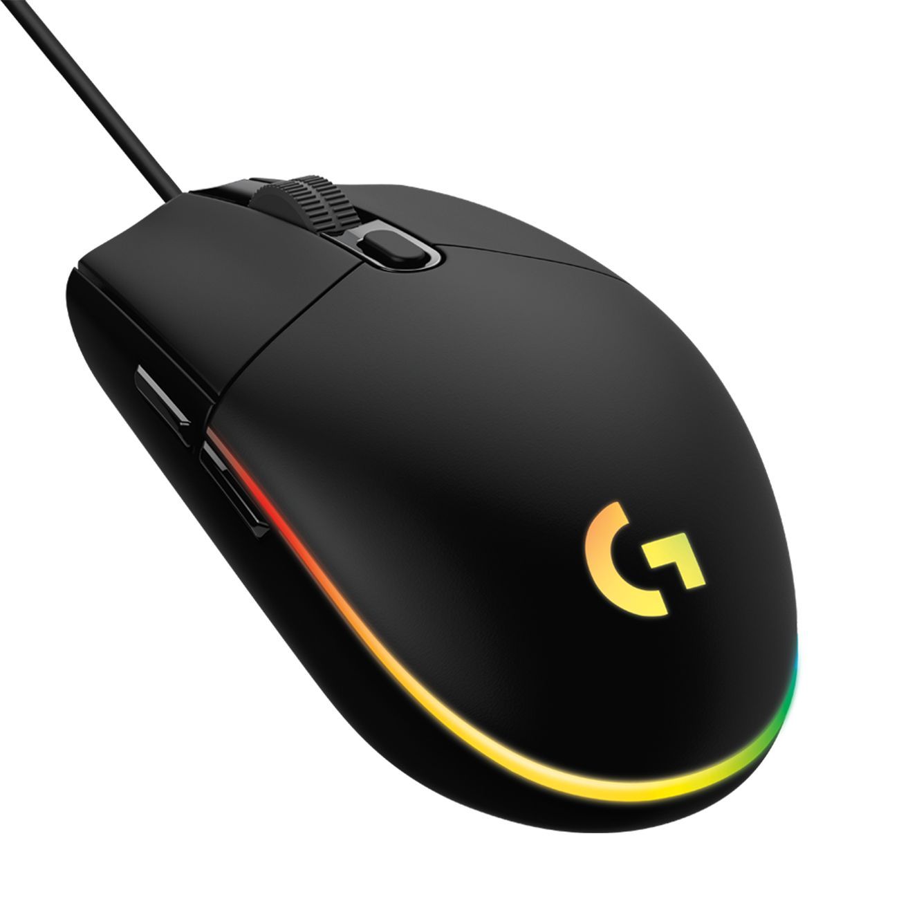Logitech G mouse
