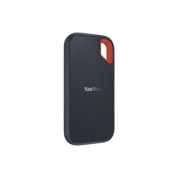 SanDisk Extreme 2TB Portable External SSD