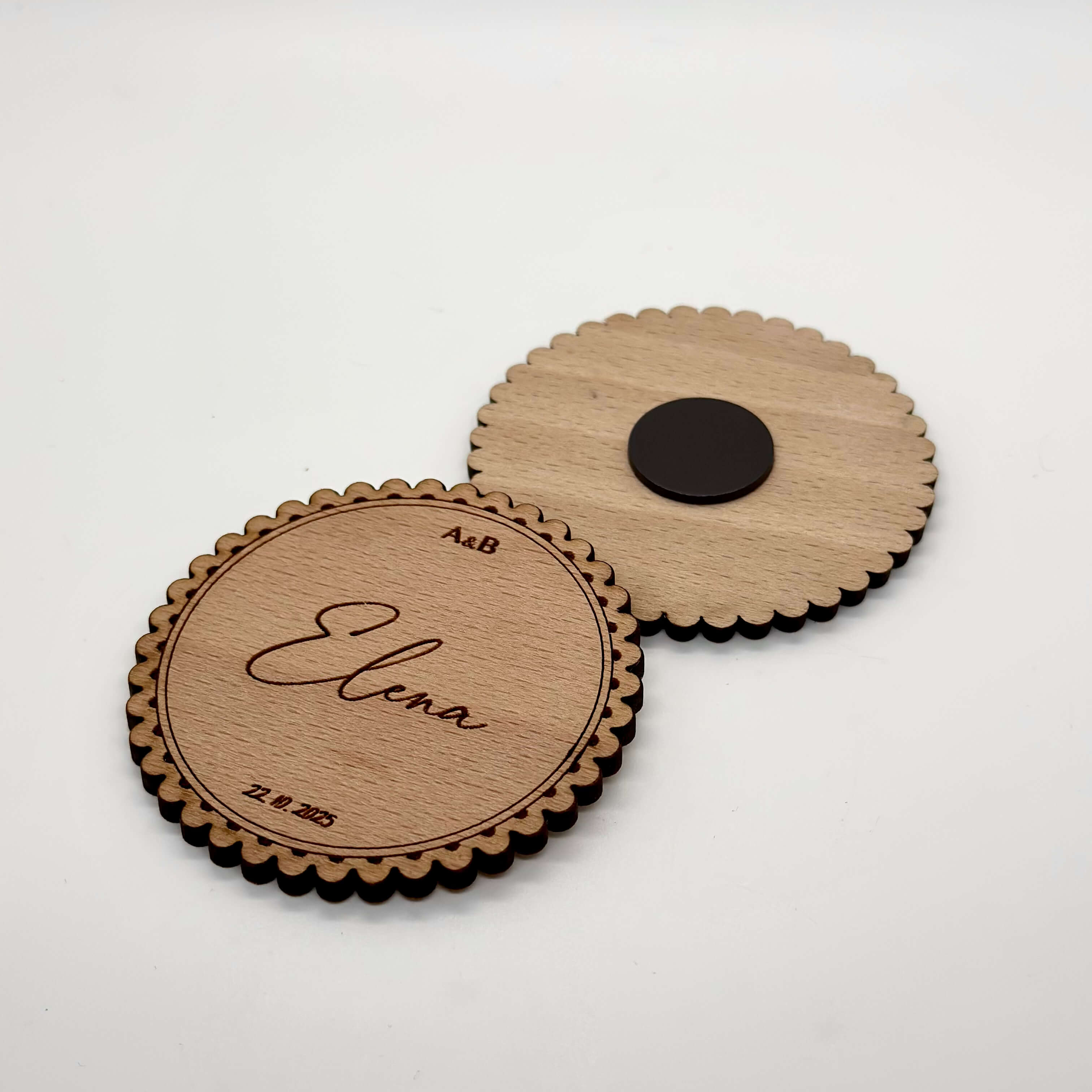 Marcasitios Bordado Personalizado