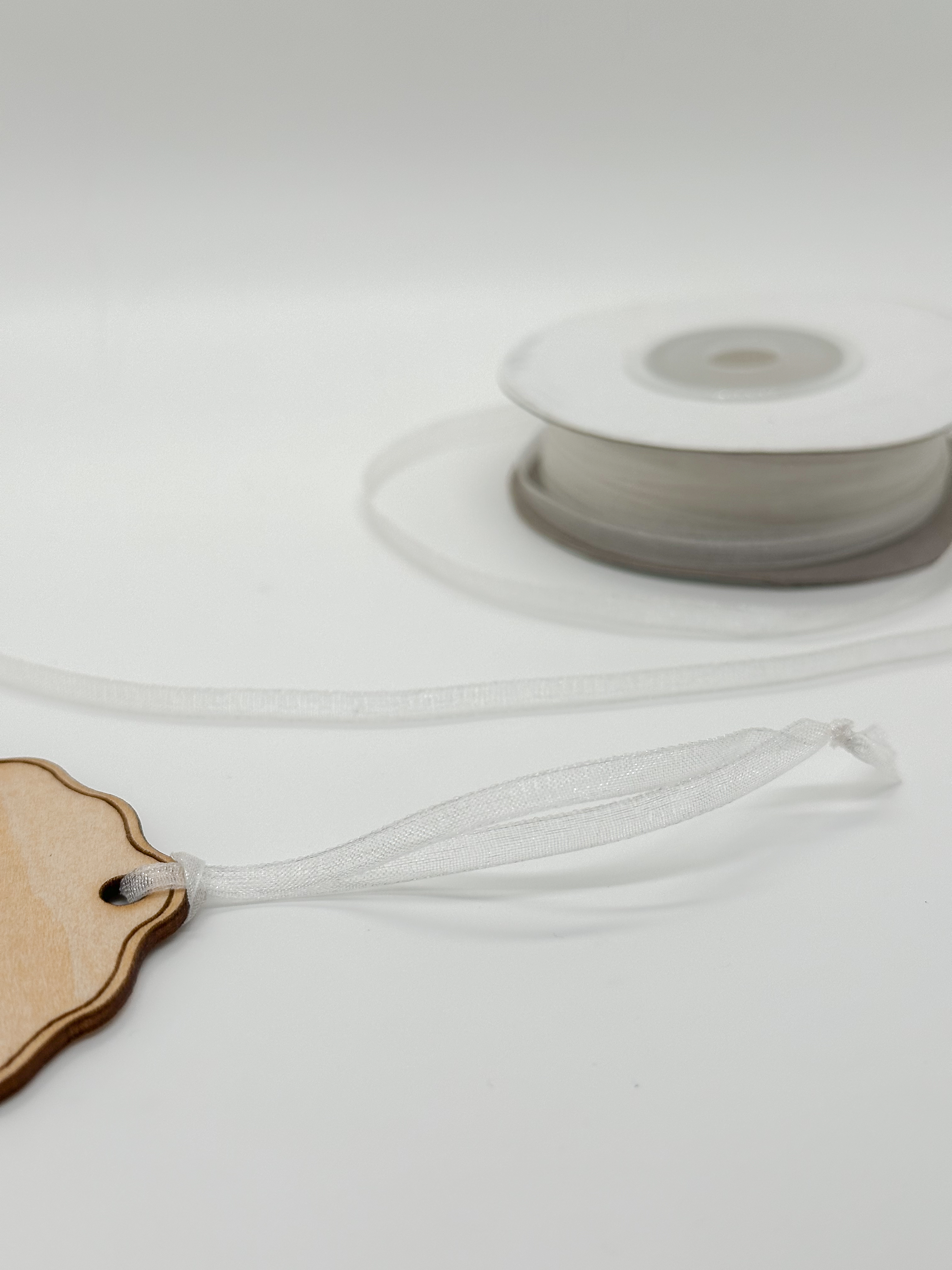 Adorno Caballito Balancín · Colección Trazos