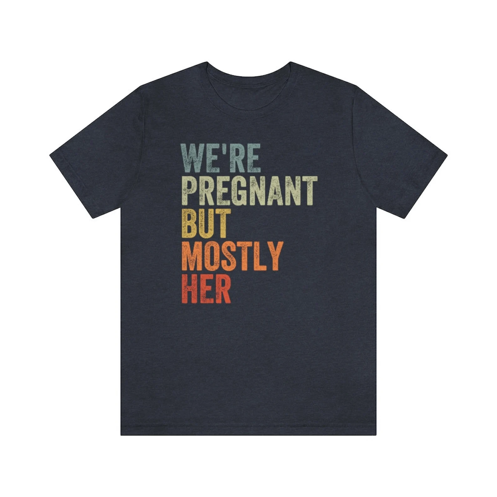 Funny Wife's Moment T-Shirt