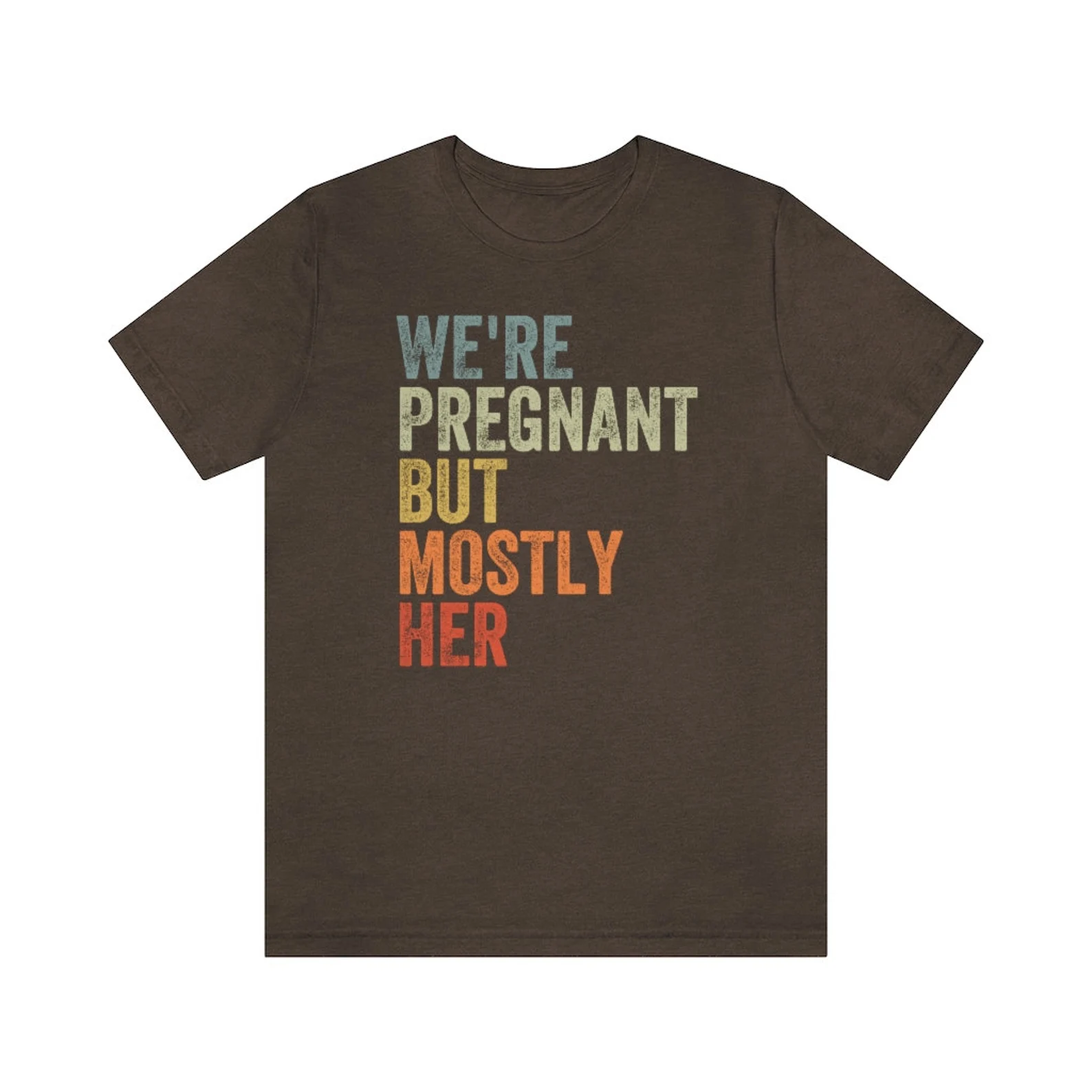 Funny Wife's Moment T-Shirt