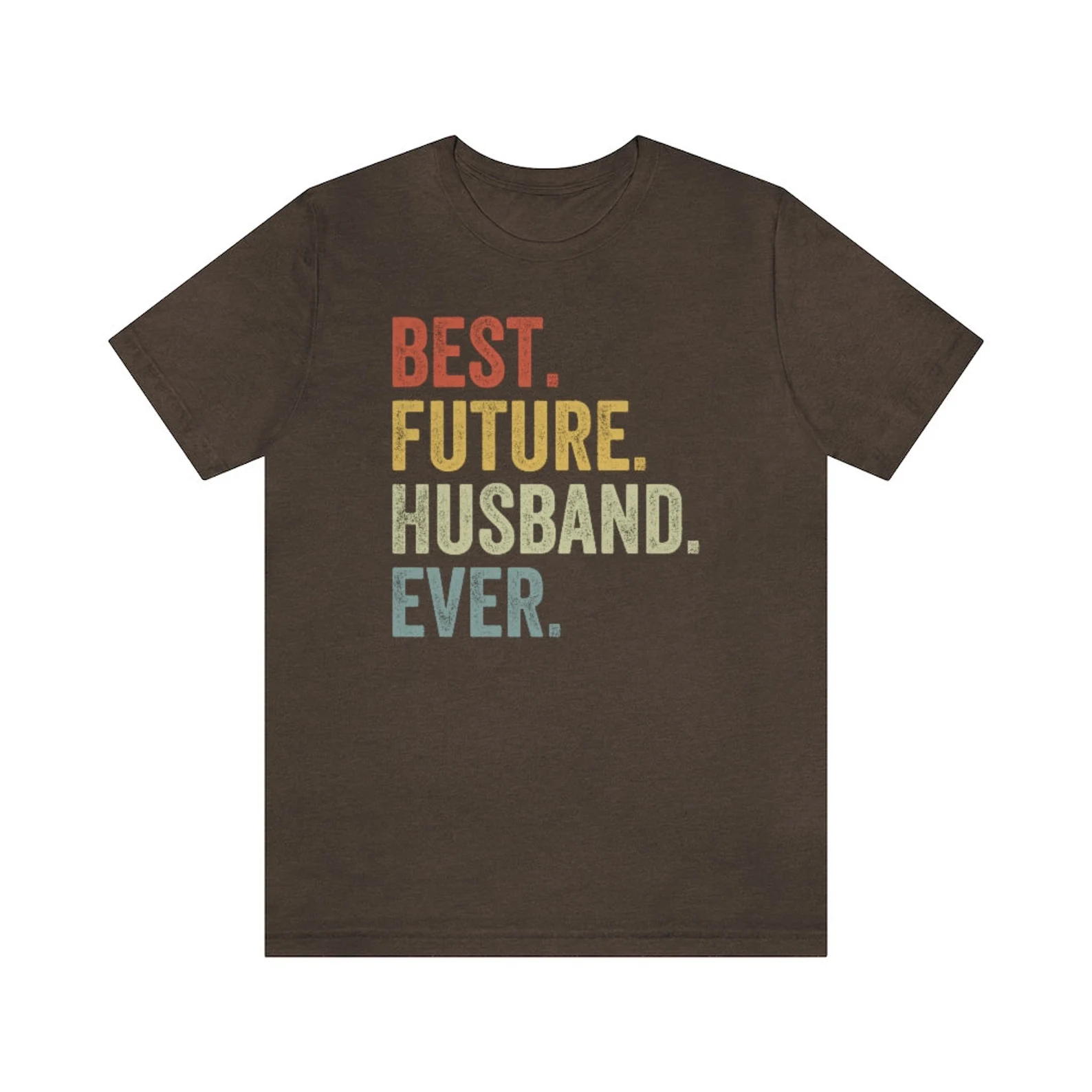 Best Future Husband Ever T-Shirt