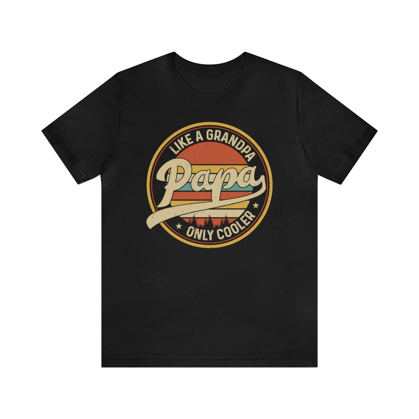 Papa T-Shirt