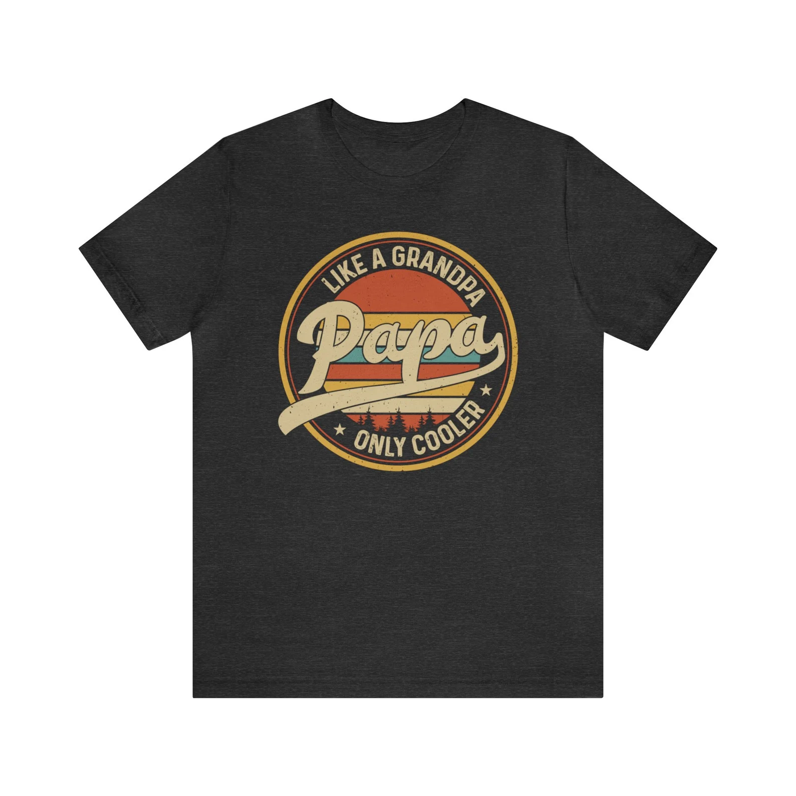 Papa T-Shirt