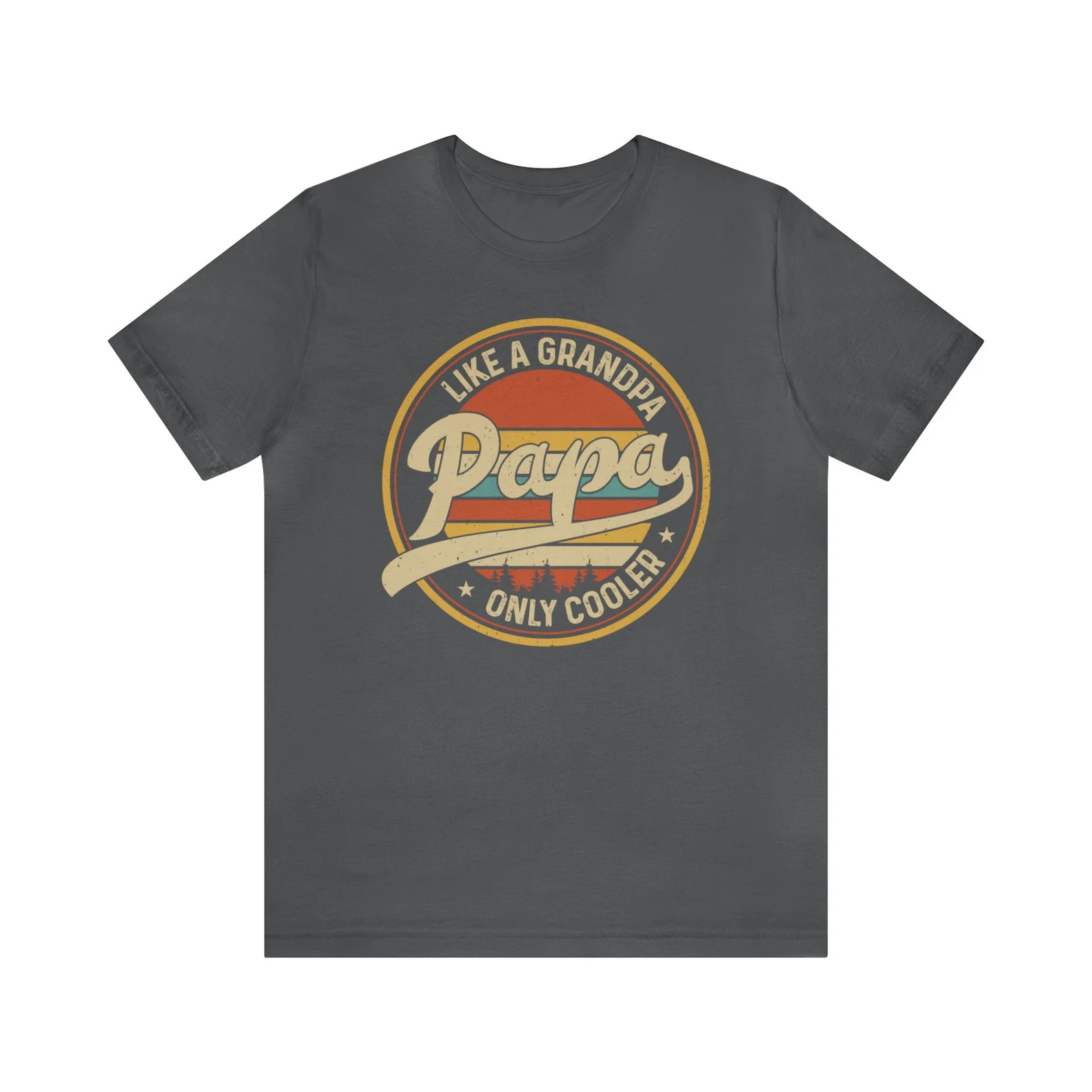 Papa T-Shirt