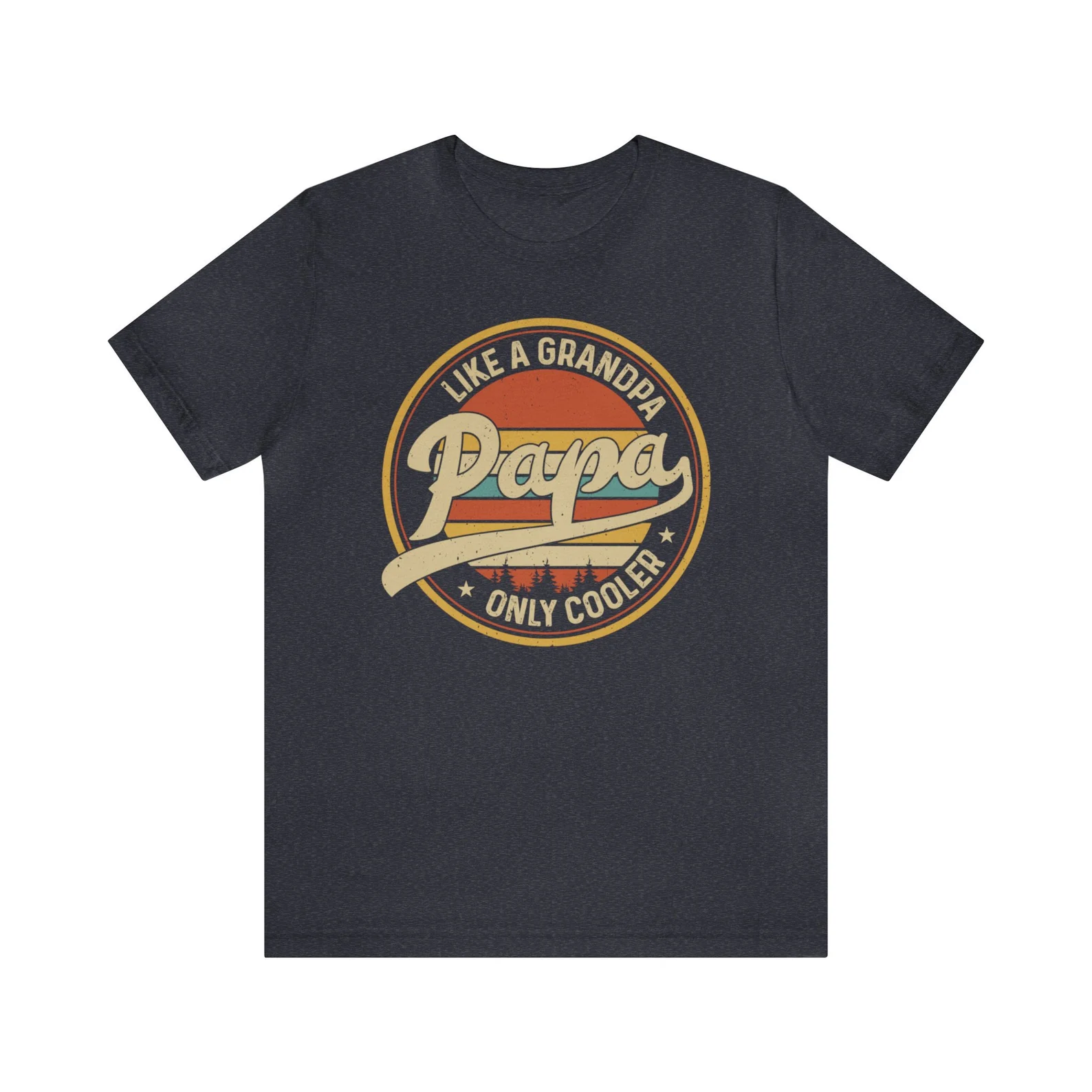 Papa T-Shirt