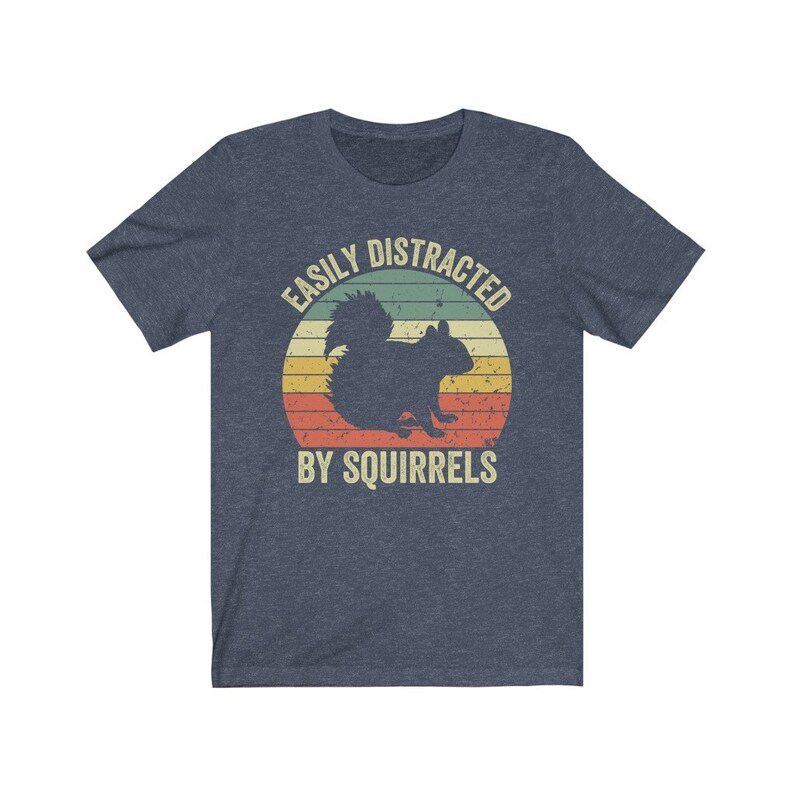 Squirrel Shirt