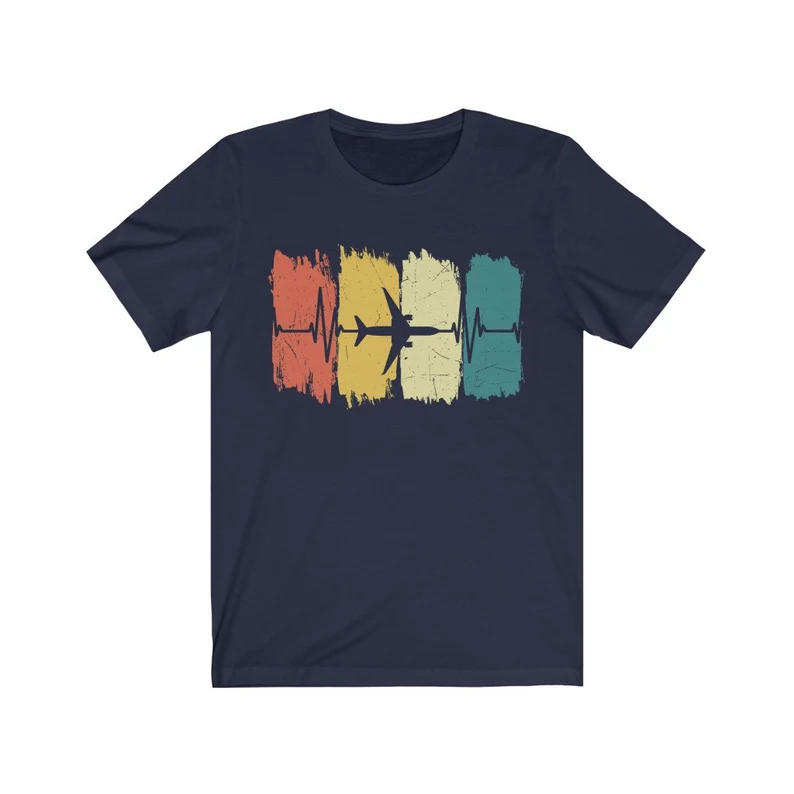 Airplane Shirt