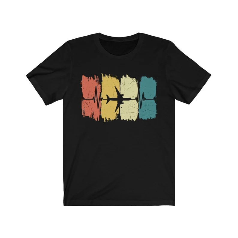 Airplane Shirt