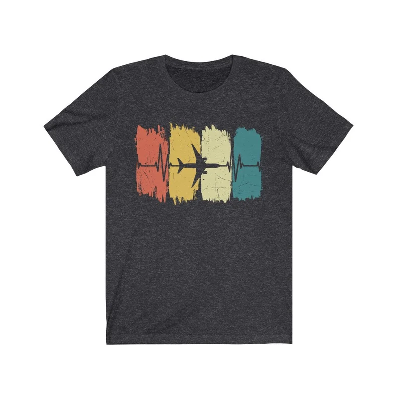 Airplane Shirt