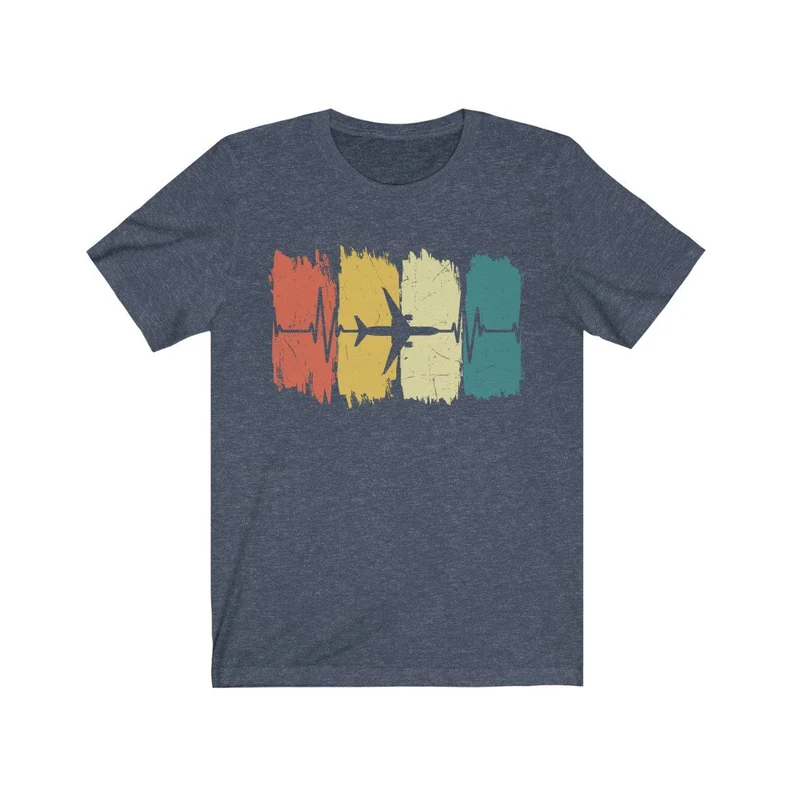 Airplane Shirt