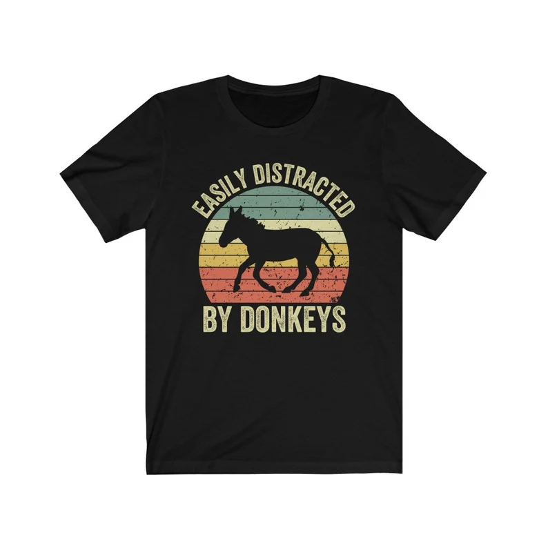 Donkey Shirt