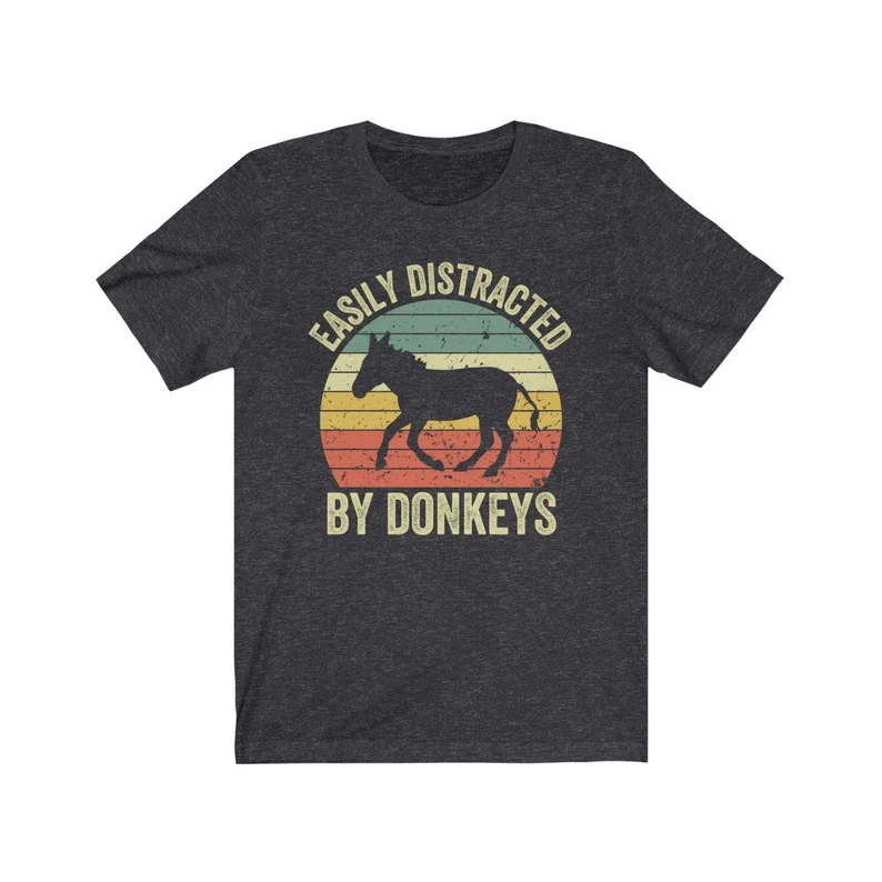 Donkey Shirt