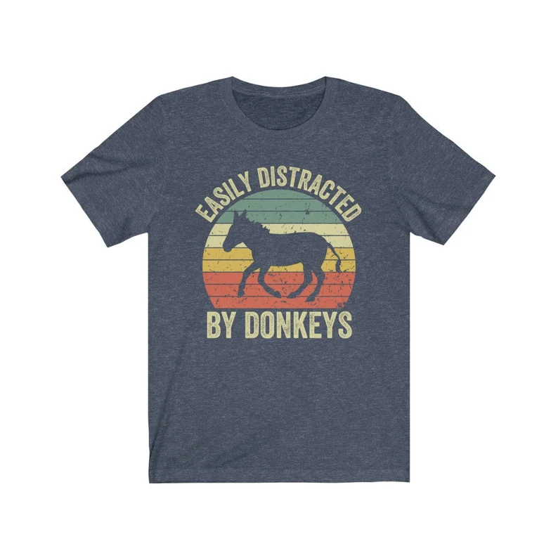 Donkey Shirt