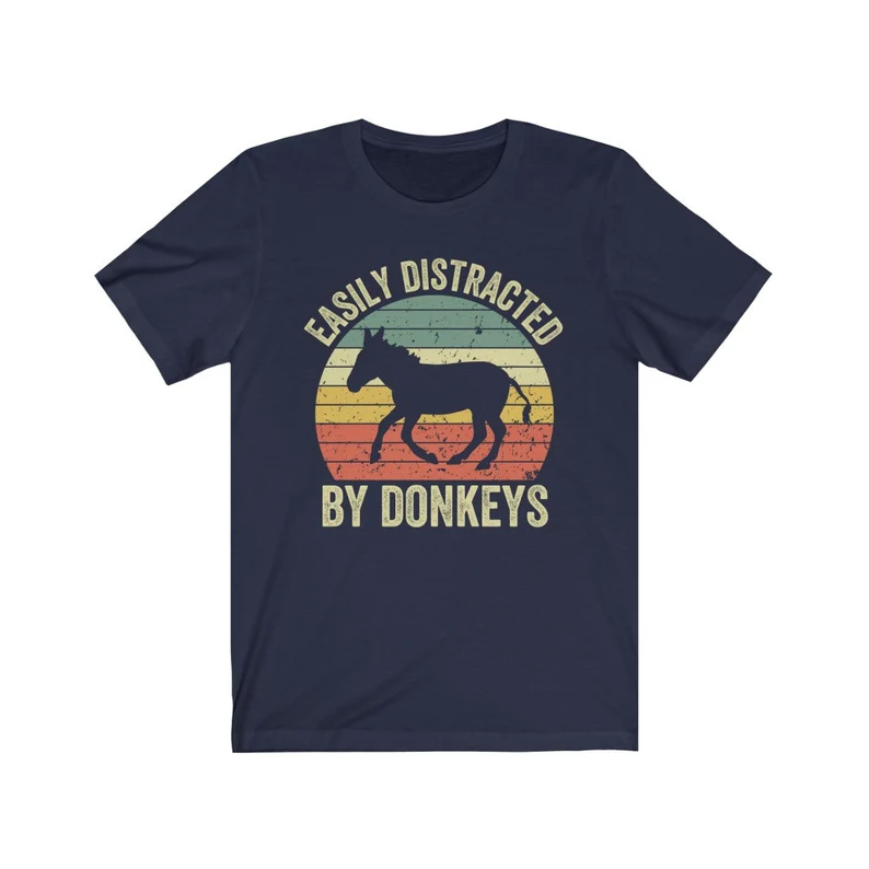 Donkey Shirt