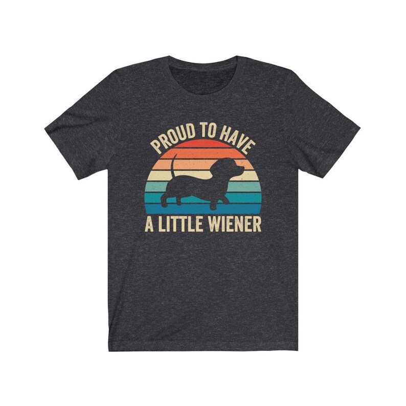 Funny Dachshund Shirt