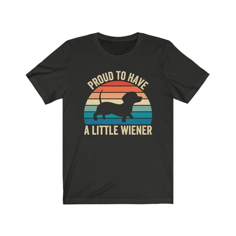 Funny Dachshund Shirt