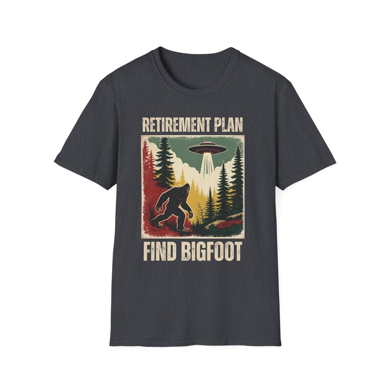 Bigfoot Retirement Plan