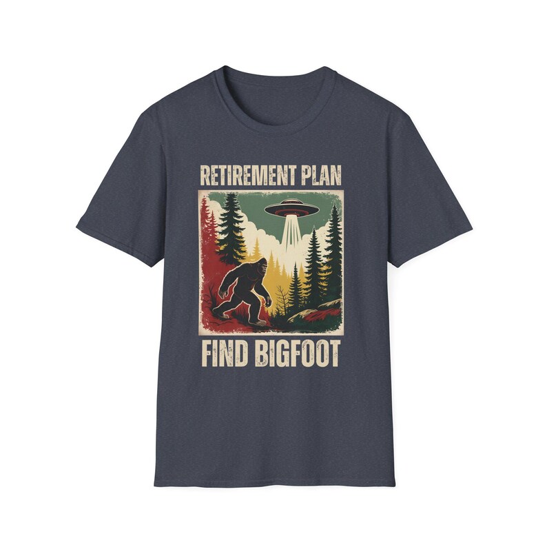 Bigfoot Retirement Plan