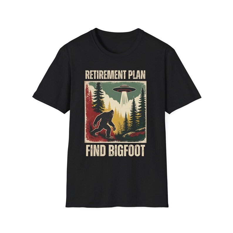 Bigfoot Retirement Plan