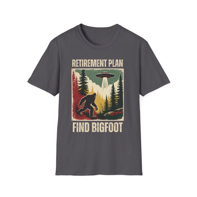 Bigfoot Retirement Plan