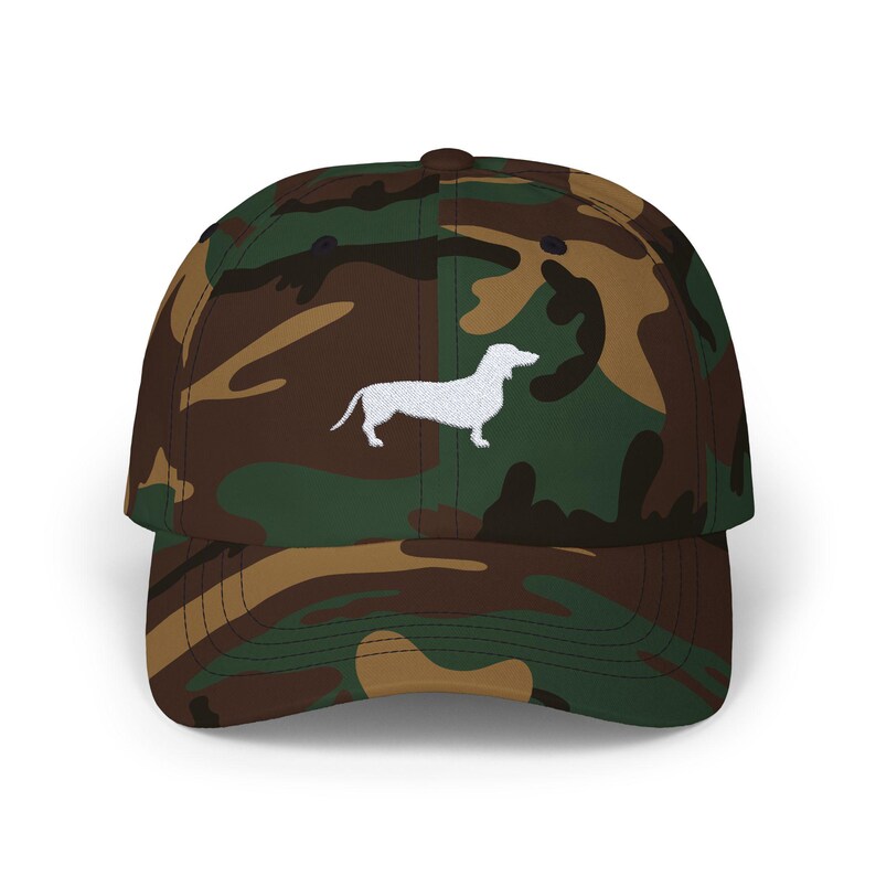 Dachshund Hat