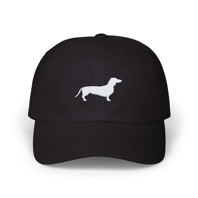 Dachshund Hat