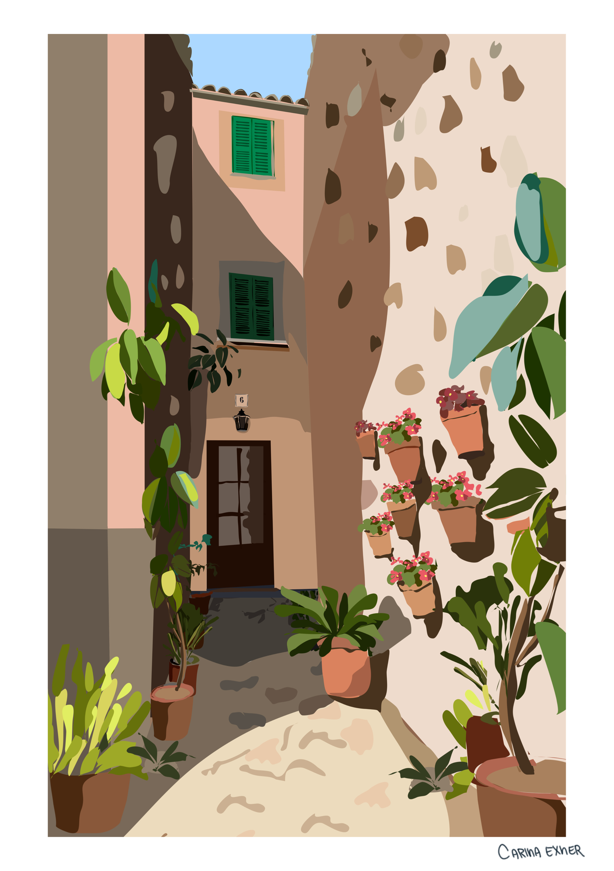 Valldemossa 