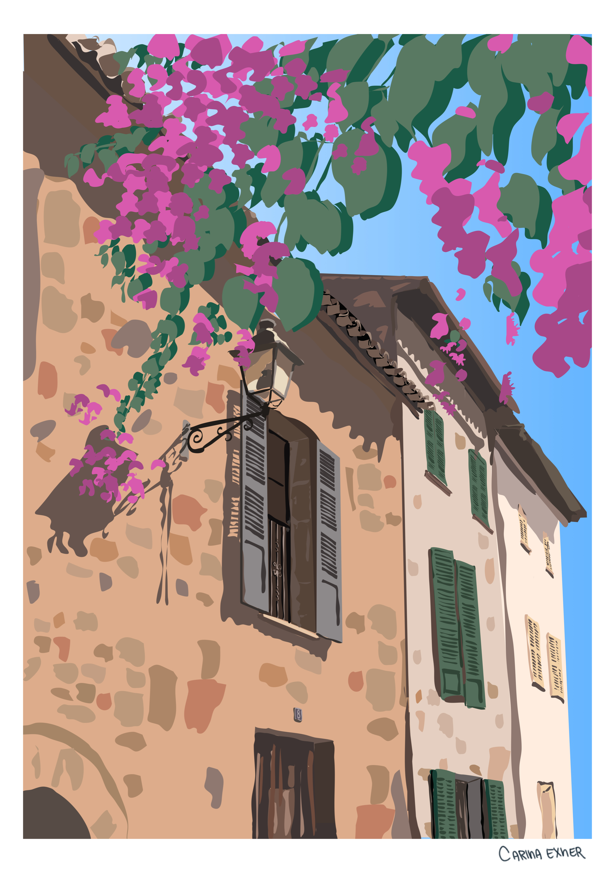 Alcudia Old Town