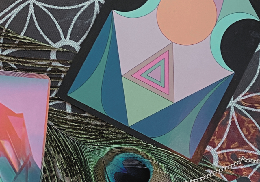 Tarot Reading Gift *