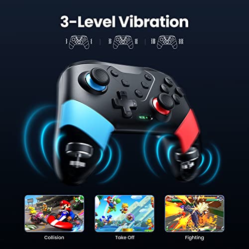 Switch Controller