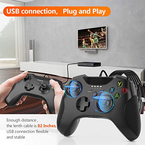Wired Controller