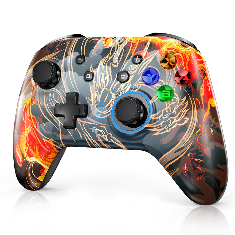 Wireless Controller